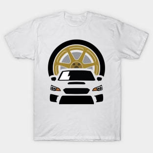 WRX STI T-Shirt